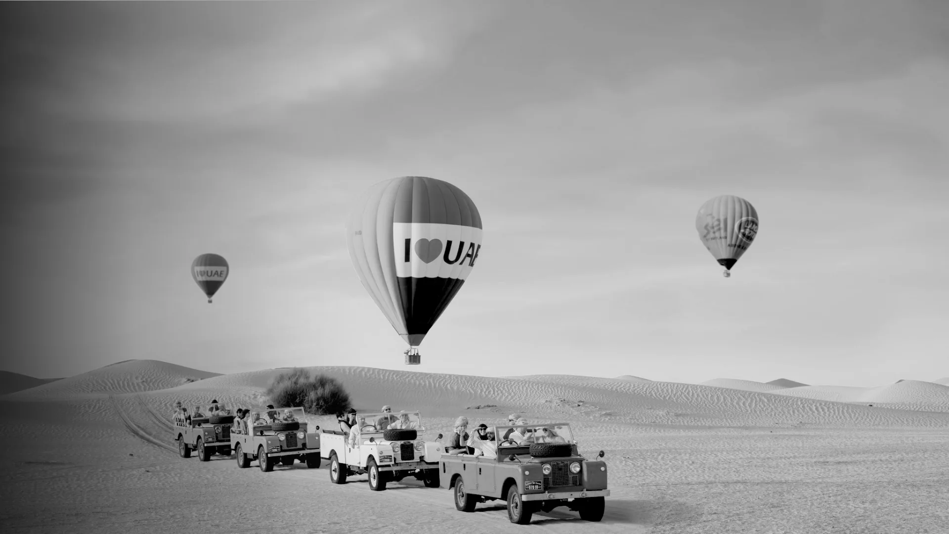 An executive gathering in a destination setting.