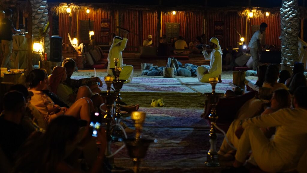 FREERACE | Dubai, UAE