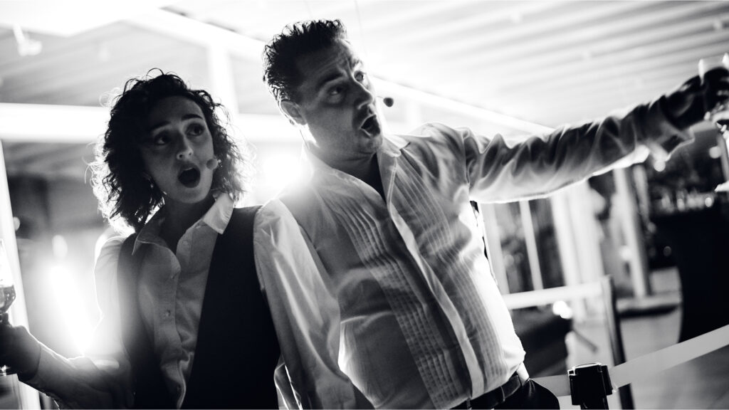 MAFIA NIGHT | Pocket Affiliate, Malta